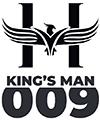 KING'S MAN 009