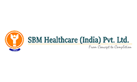 S.B.M. HEALTHCARE (INDIA) PVT. LTD.