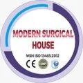 MODERN SURGICAL HOUSE