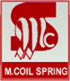 M. COIL ENGINEERING & SPRING MFG. CO.