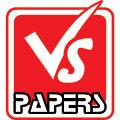 V.S. PAPERS TRADERS