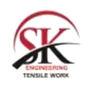 S K ENGINEERING TENSILE WORK