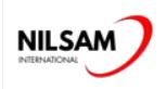 NILSAM INTERNATIONAL