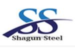 Shagun Steels