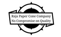 RAJA PAPER CONE COMPANY