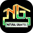 NEW NATURAL GRANITES