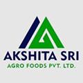 AKSHITA SRI AGRO FOODS PVT LTD