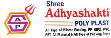 Shree Adhyashakti Poly Plast