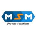 MSM PROCESS SOLUTIONS PVT. LTD.