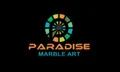 Paradise Marble Art