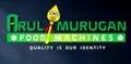ARUL MURUGAN FOOD MACHINES