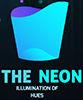 The Neon- Illumination of Hues