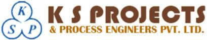 K. S. PROJECTS & PROCESS ENGINEERS PVT. LTD.
