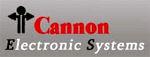 CANNON ELECTRONIC SYSTEMS