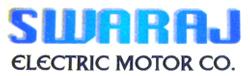 SWARAJ ELECTRIC MOTOR CO.