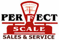PERFECT SCALE SALES AND SERVICES