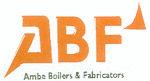 AMBEY BOILER & FABRICATOR