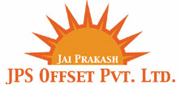 J P S Offset Private Limited