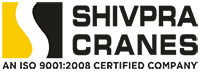 SHIVPRA CRANES PVT. LTD.