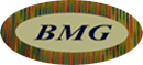 BMG CHEMICALS