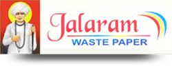 JALARAM WASTE PAPER