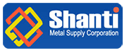 Shanti Metal Supply Corporation