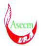 ASEEM URJA