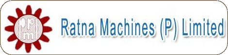 RATNA MACHINES PRIVATE LIMITED