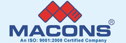 MACONS EQUIPMENTS PRIVATE LIMITED