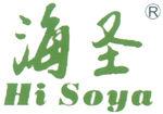GUANGZHOU HISOYA BIOLOGICAL SCIENCE AND TECHNOLOGY CO.,LTD.