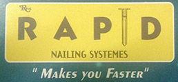 Rapid Nailing Systems