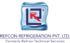 REFCON REFRIGERATION PRIVATE LIMITED