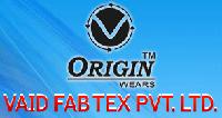 VAID FAB TEX PRIVATE LIMITED