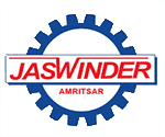 JASWINDER MACHINE TOOLS PVT. LTD.