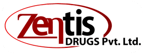 ZENTIS DRUGS PVT. LTD.