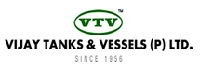 VIJAY TANK & VESSELS PVT. LTD.