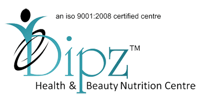DIPZ HEALTH & BEAUTY NUTRITION CENTER