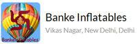 BANKE INFLATABLES