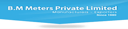 B. M. METERS PRIVATE LIMITED