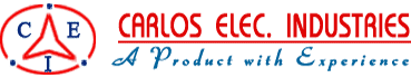 CARLOS ELEC INDUSTRIES