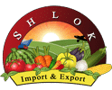 SHLOK IMPORT & EXPORT