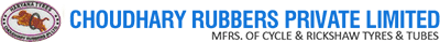 Choudhary New Rubbers Technology LLP