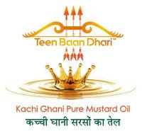 Teen Baan Dhari Industries Private Limited