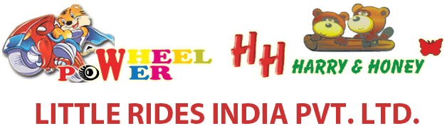 Little Rides India Pvt. Ltd.