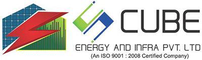 S Cube Energy and Infra Pvt Ltd
