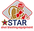 STAR SHOT BLASTING EQUIPMENT