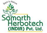 SAMARTH HERBOTECH (INDIA) PRIVATE LIMITED
