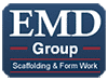 EMD SCAFFOLDING INDIA PRIVATE LIMITED