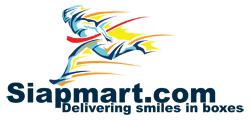 SIAPMART PRIVATE LIMITED