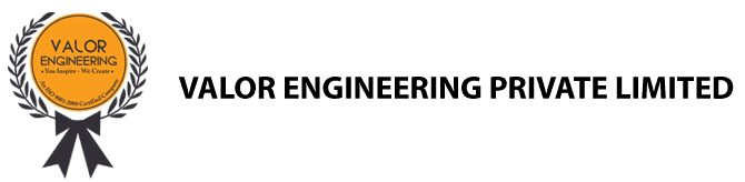 VALOR ENGINEERING PRIVATE LIMITED